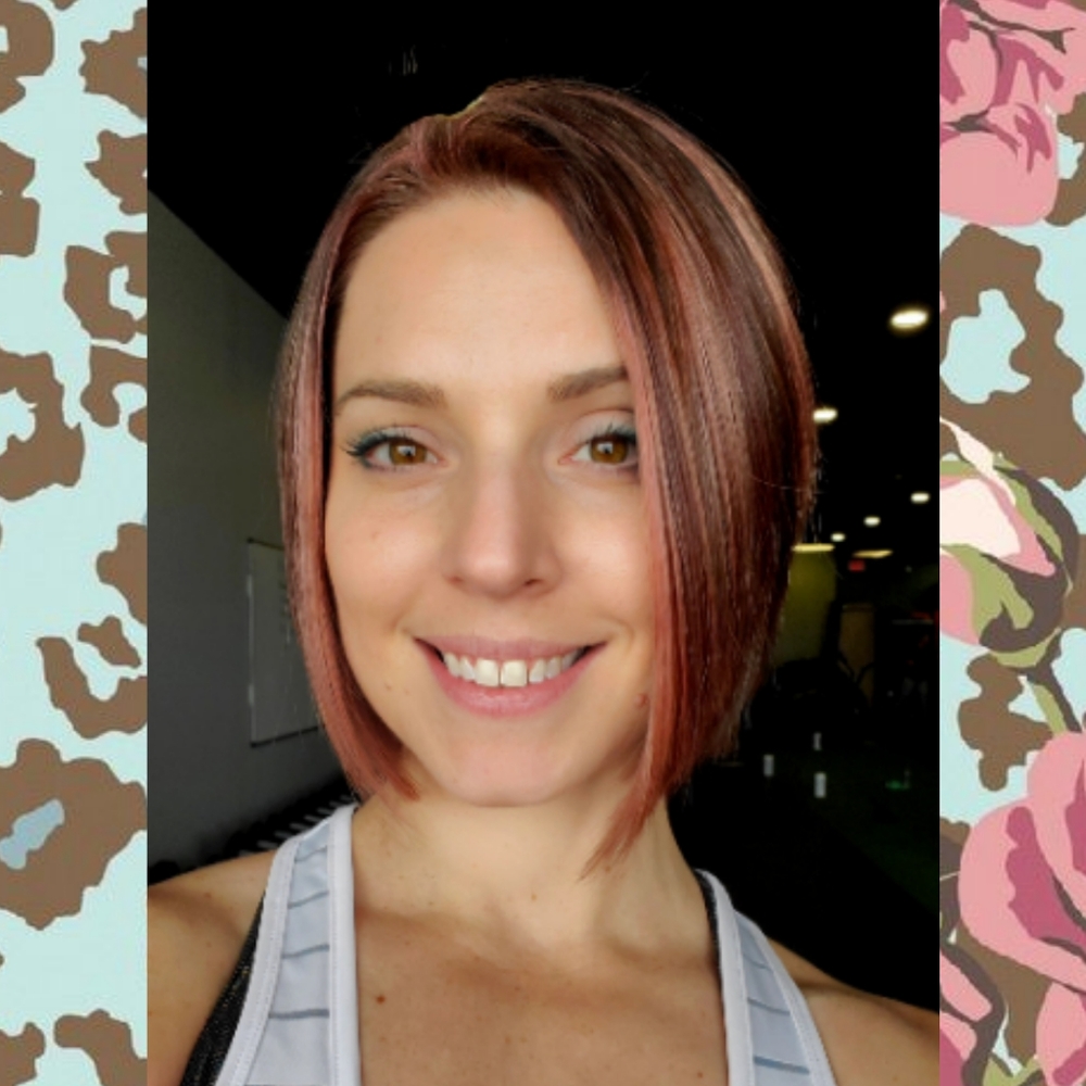 Meet your Posher, Jena